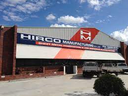 Hirco Manufacturing