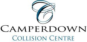 Camperdown Collision Centre Logo