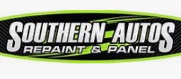 Southern Autos Repaint and Panel Logo