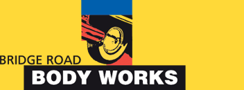 Bridge Road Body Works Logo