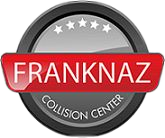 Franknaz Collision Center  Logo