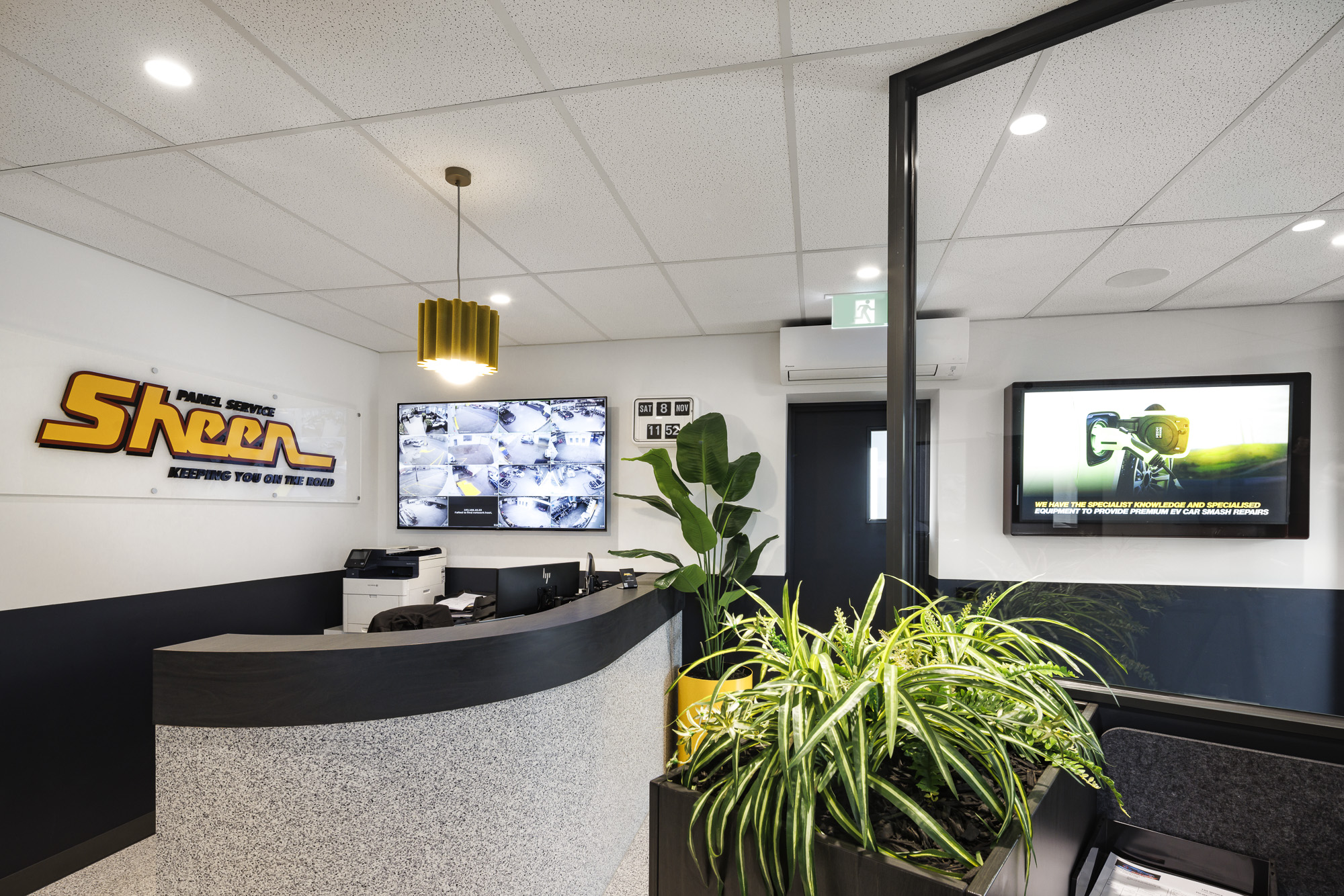 Sheen Panel Service - Dandenong Photos