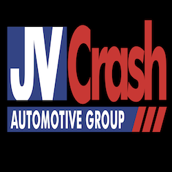 JV Crash Repairs