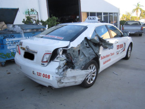 Top Class Body Repairs Photos