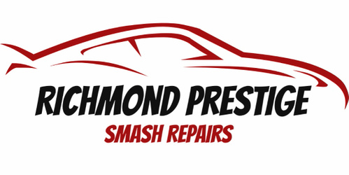 Richmond Prestige Smash Repairs MW Logo