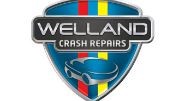 Welland Crash Repairs Logo