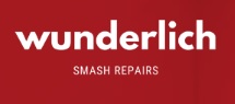 Wunderlich Smash Repairs MW Logo