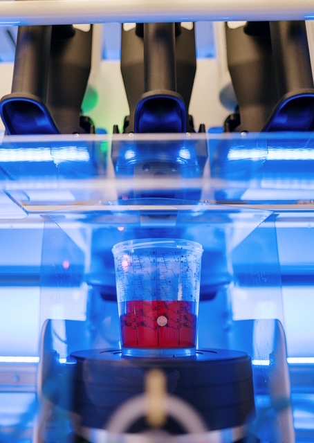 Finn’s Bodyworks Photos