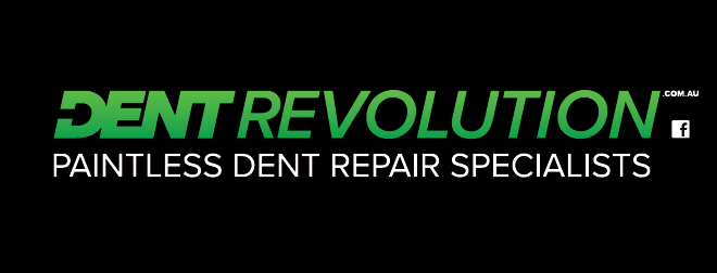 Dent Revolution Logo