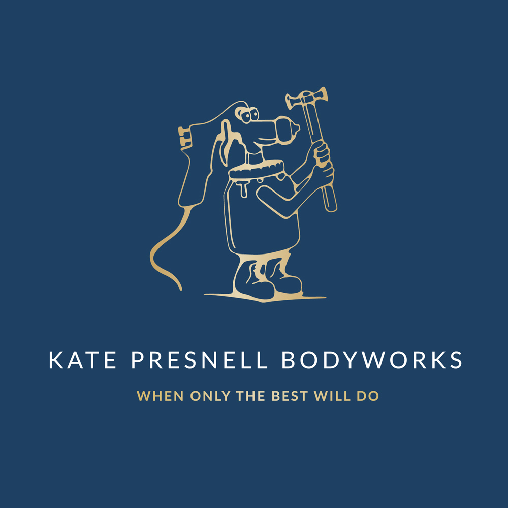 Kate Presnell Bodyworks