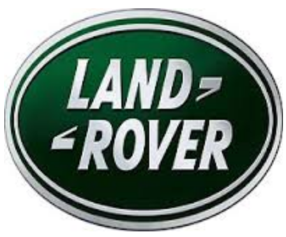 Land Rover Authorised Repairer